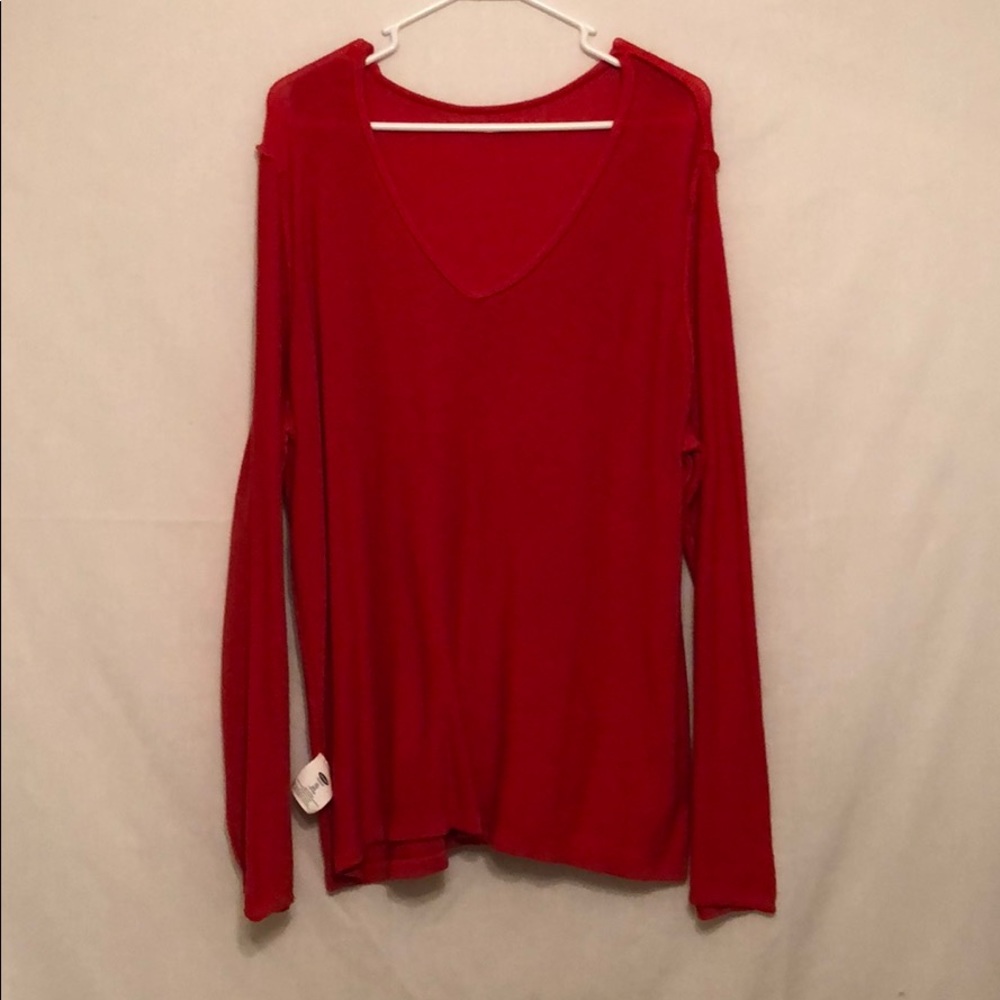 Old navy sweater